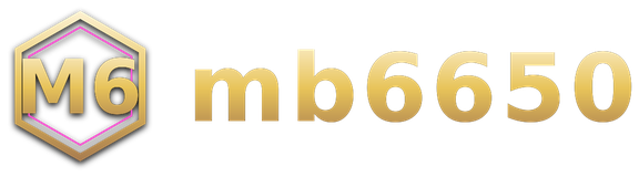 mb6650 logo